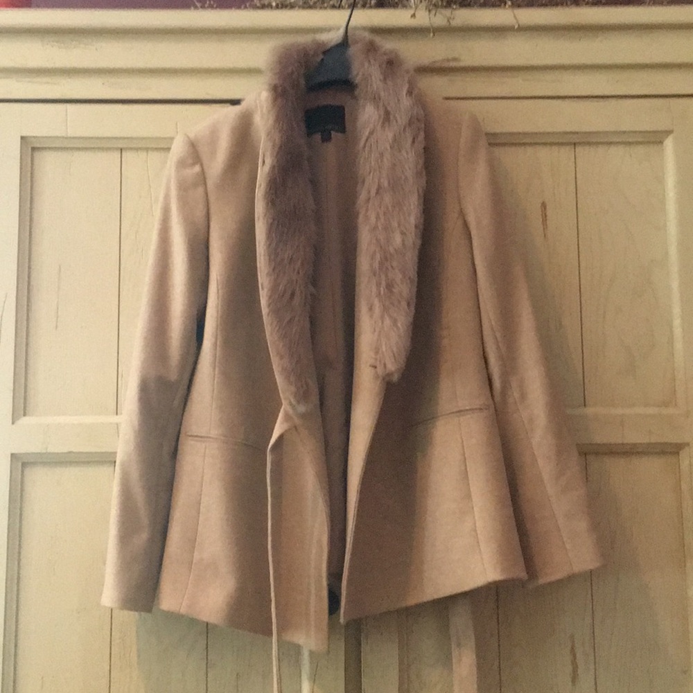 Banana Republic Jacket